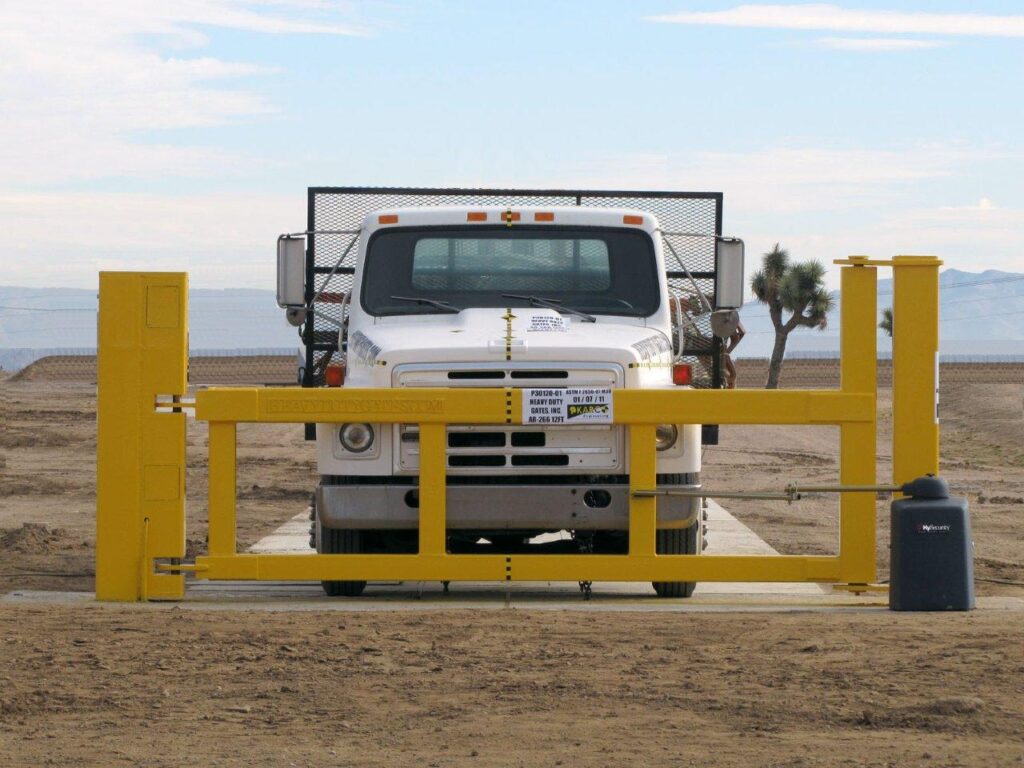 AR266 test photo redux