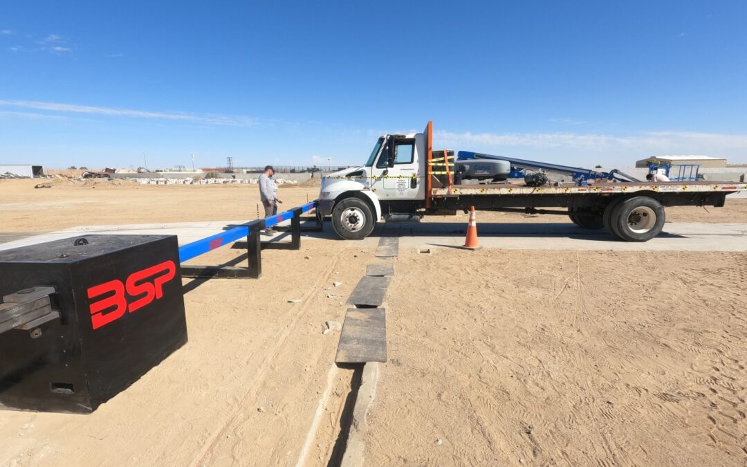Active vs Passive Vehicle Barriers: A Side-by-Side Comparison