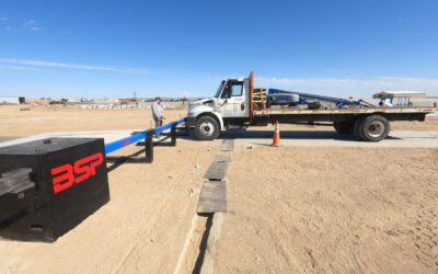 Active vs Passive Vehicle Barriers: A Side-by-Side Comparison