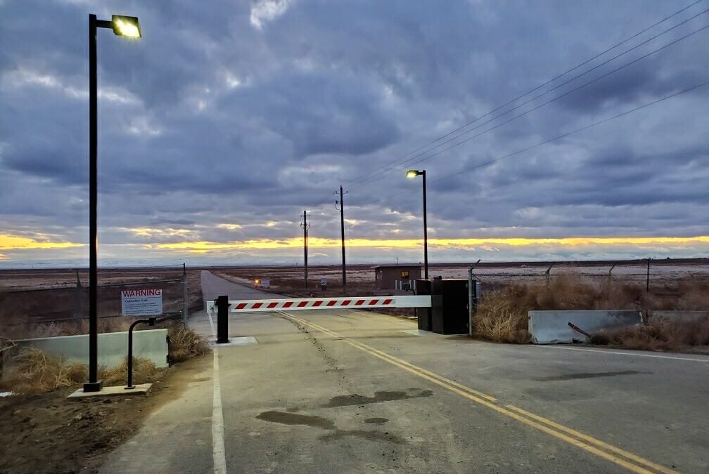 Drop Arm Barrier Systems: A Guide to Controlled Access Point Security