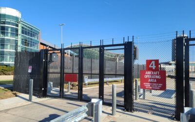 Choosing the Right Active Barrier for High Security Infrastructure at Critical Access Points