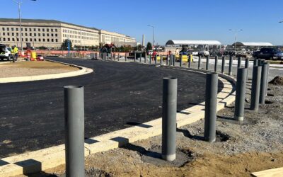 How Active Vehicle Barriers Work: A Breakdown of Mechanisms and Triggers