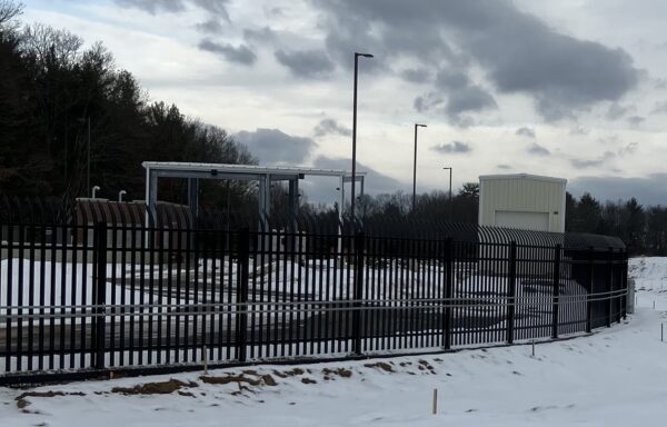 SecurePale™ Fence System