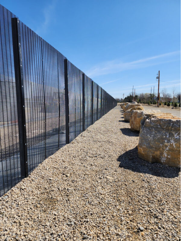 SecureMesh™ Level III