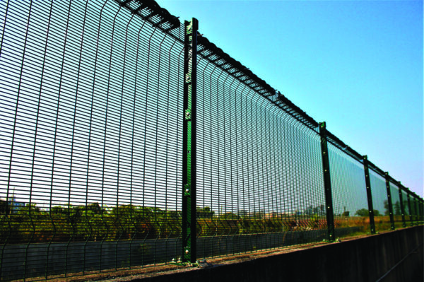 SecureMesh™ Level II