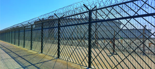 SecureMesh™ Level IV