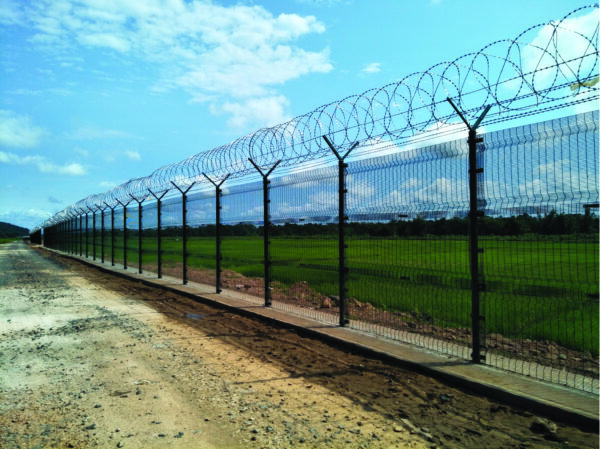 SecureMesh™ Level I