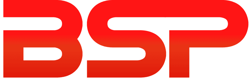 BSP logo
