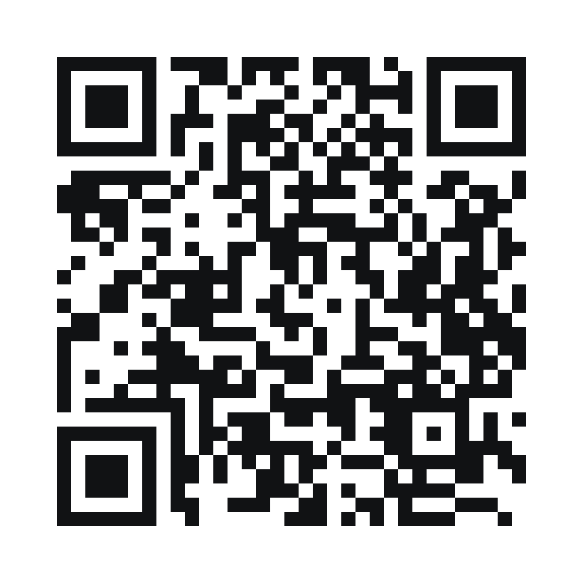 QR Code for BSP downloads page