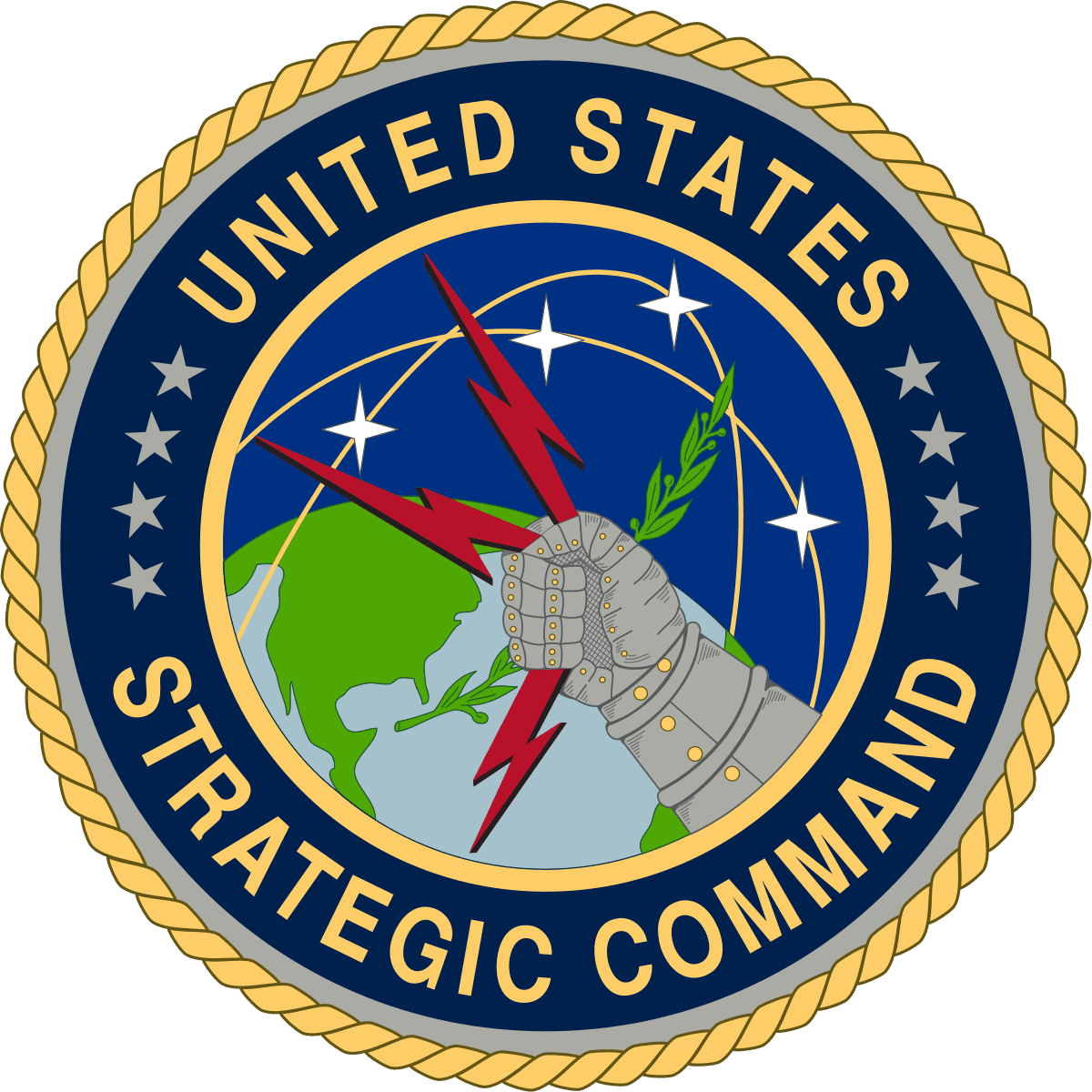 Usstrategiccommand
