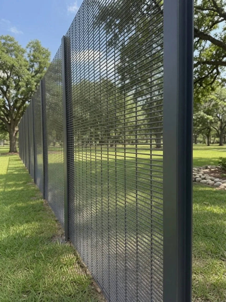 SecureMesh™